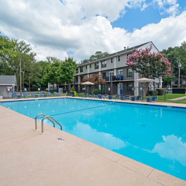 CoHo Apartments general photo