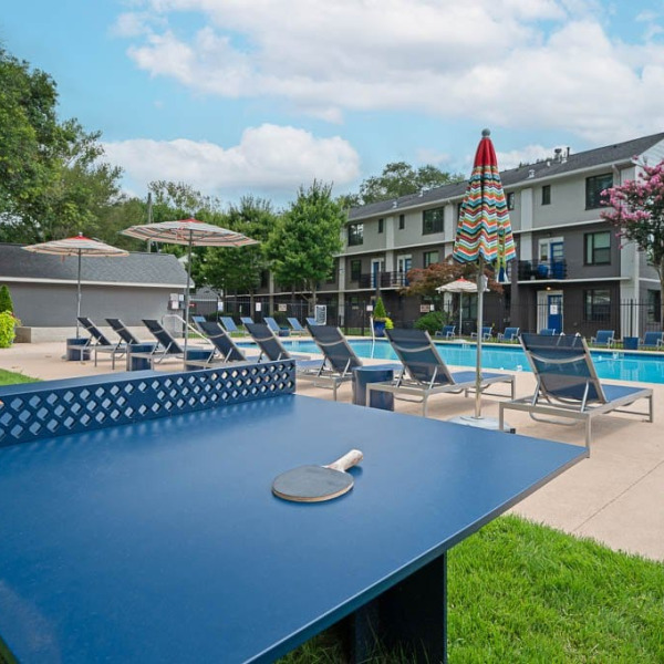 CoHo Apartments general photo