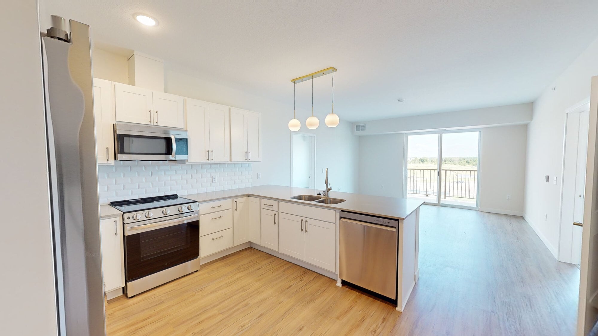 Waterford - 2 Bed / 2 Bath