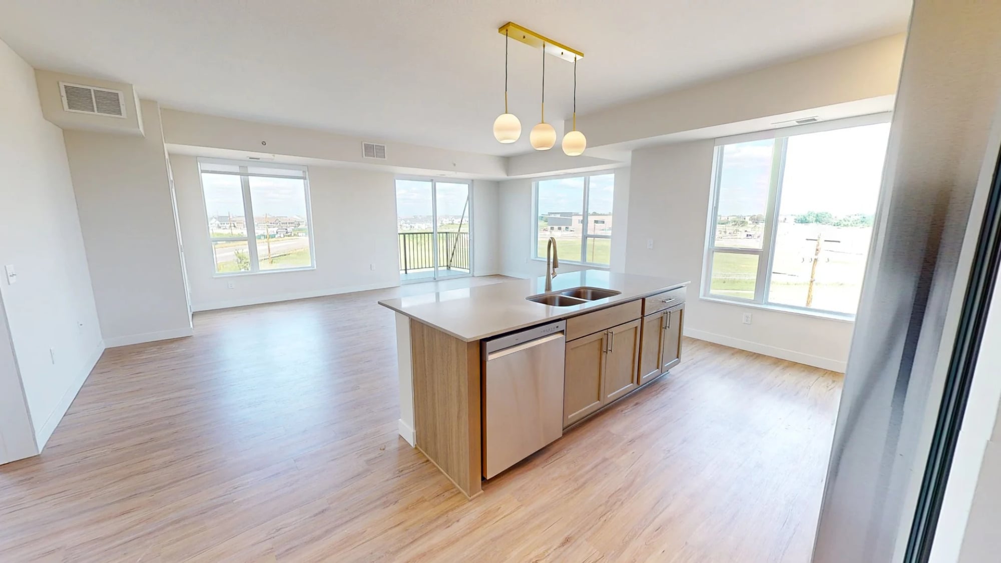 Waterford - 2 Bed / 2 Bath