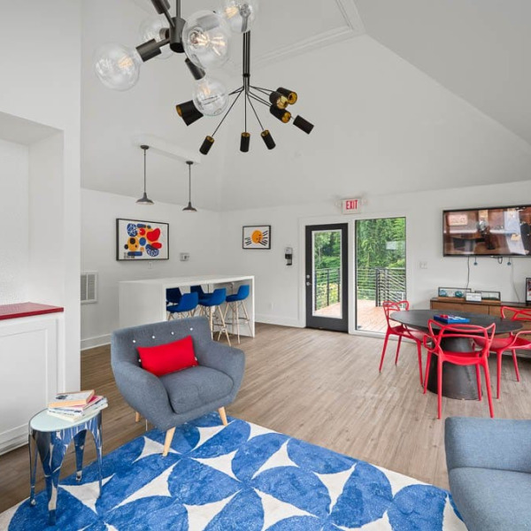 CoHo Apartments general photo