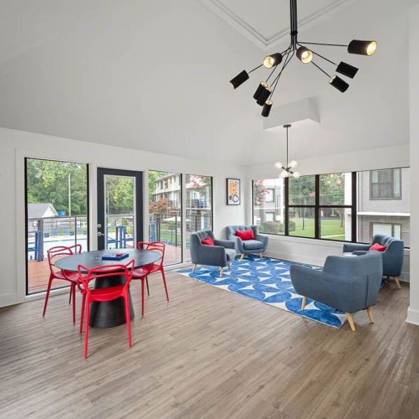 CoHo Apartments general photo