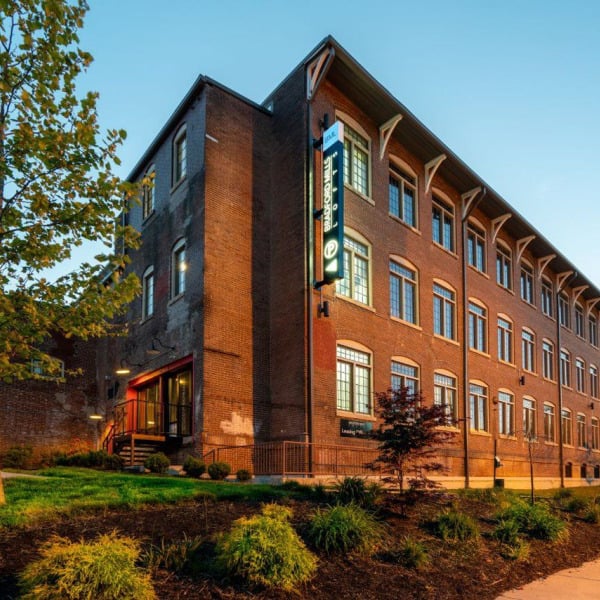 Bradford Mills Lofts general photo
