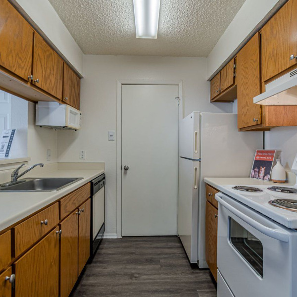 Keystone Apartments general photo