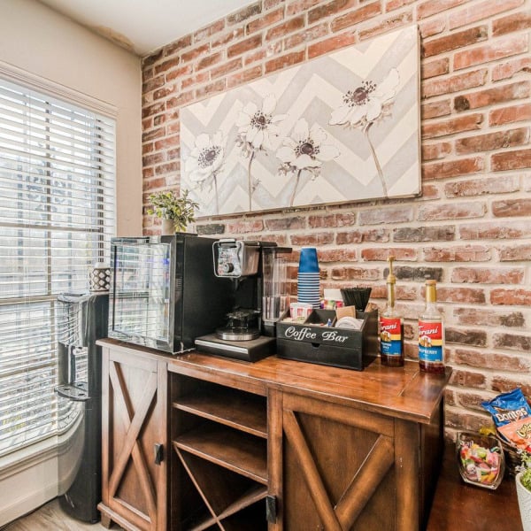 French Place Apartments general photo