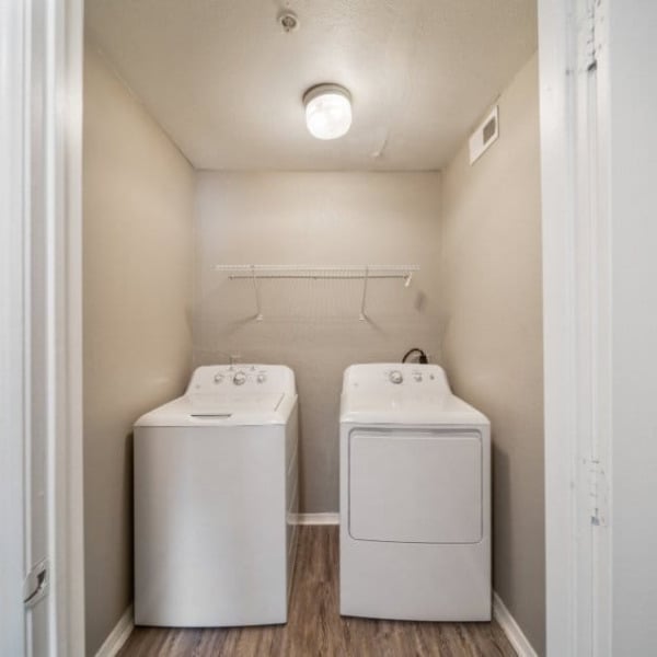 The Parker Apartment Homes general photo