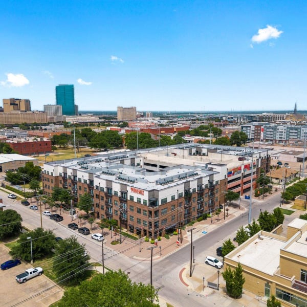 The Phoenix general photo