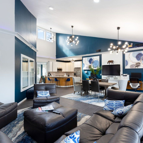 Steeplechase Apartments general photo