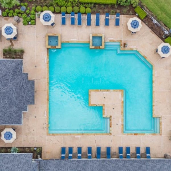 Townhomes at Lake Park general photo