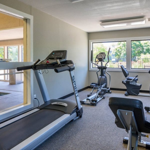 Timberlane Village Apartments general photo
