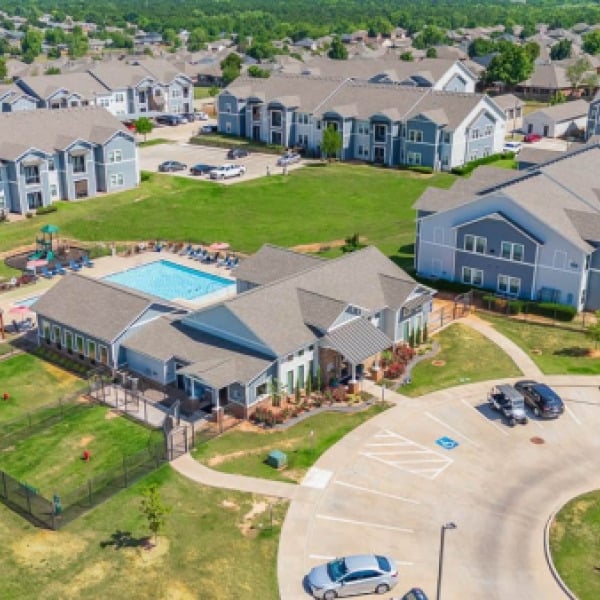 Boulevard at Lakeside general photo
