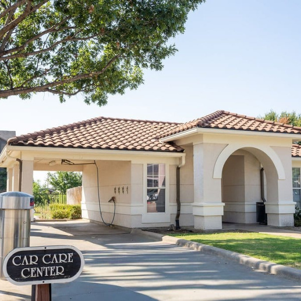 Estancia at Morningstar general photo