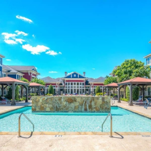 The Cape at Grand Harbor general photo