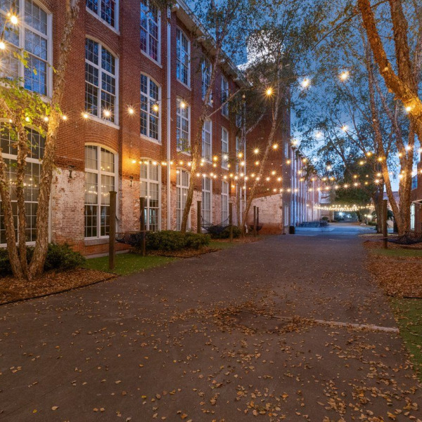 Canton Mill Lofts general photo