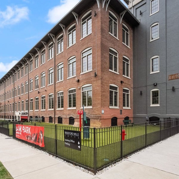 Bradford Mills Lofts general photo