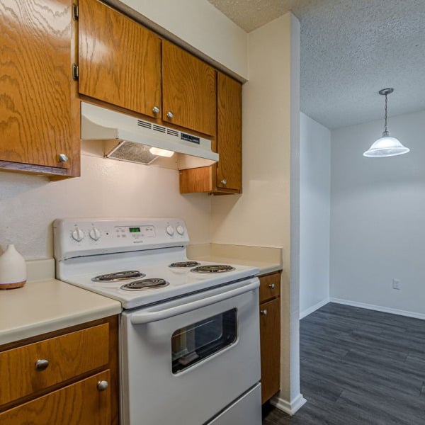 Keystone Apartments general photo