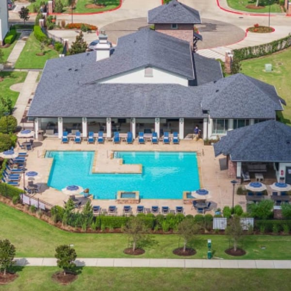 Townhomes at Lake Park general photo
