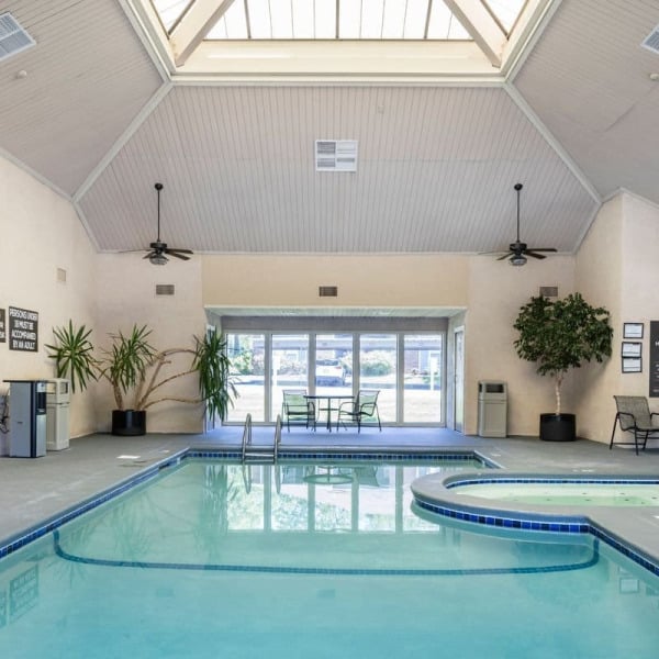 Timberlane Village Apartments general photo