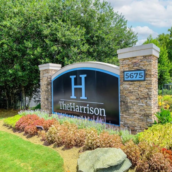 The Harrison general photo