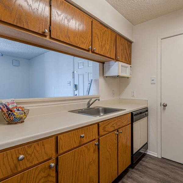 Keystone Apartments general photo