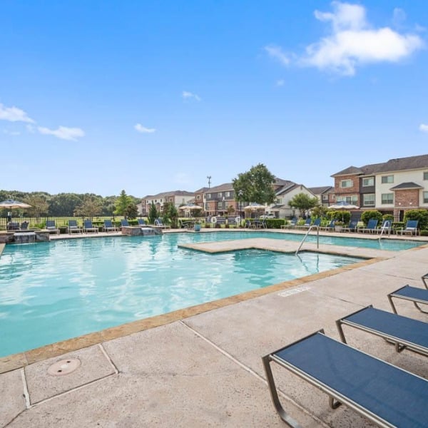 Townhomes at Lake Park general photo