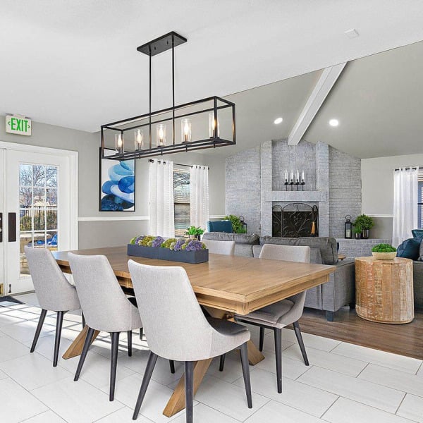 Timberlane Village Apartments general photo
