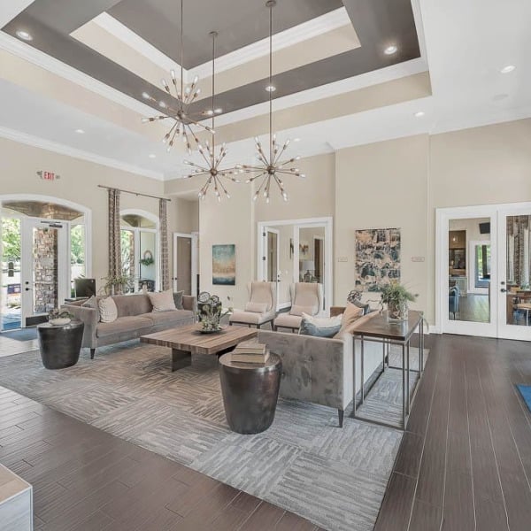 Creekside Apartment Homes general photo
