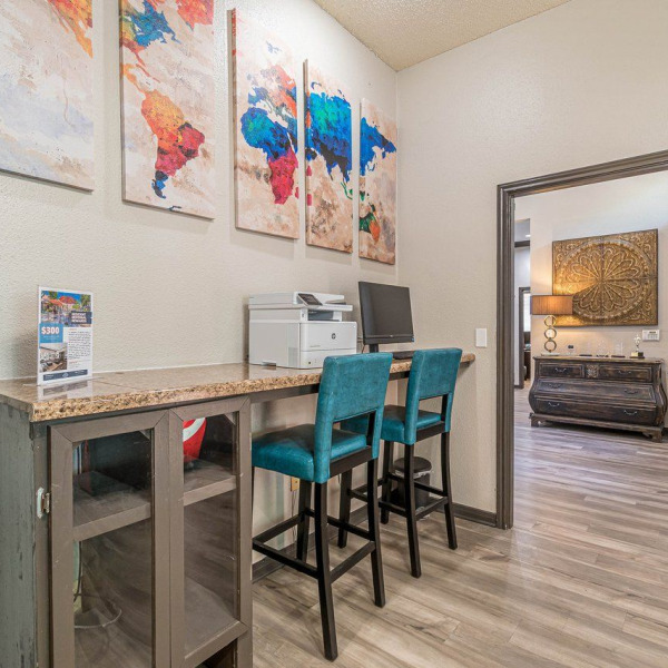 Carlyle Place Apartments general photo