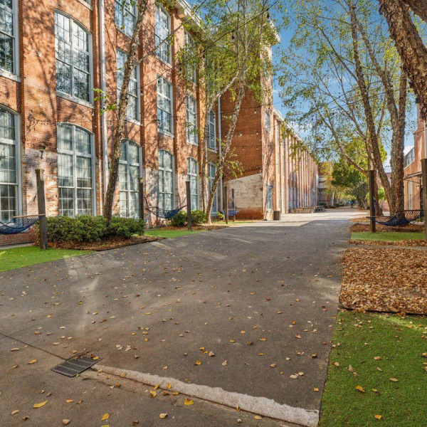 Canton Mill Lofts general photo