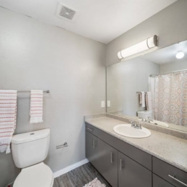 The Parker Apartment Homes general photo