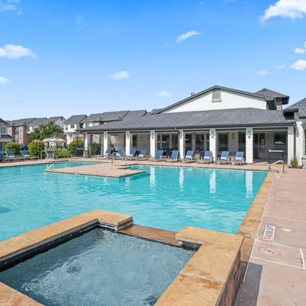 Townhomes at Lake Park general photo