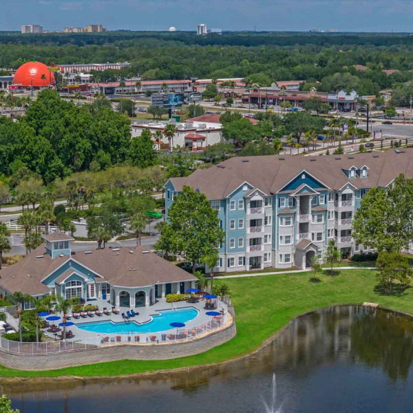 Cane Island general photo