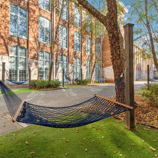 Canton Mill Lofts general photo