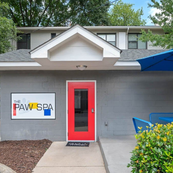 CoHo Apartments general photo