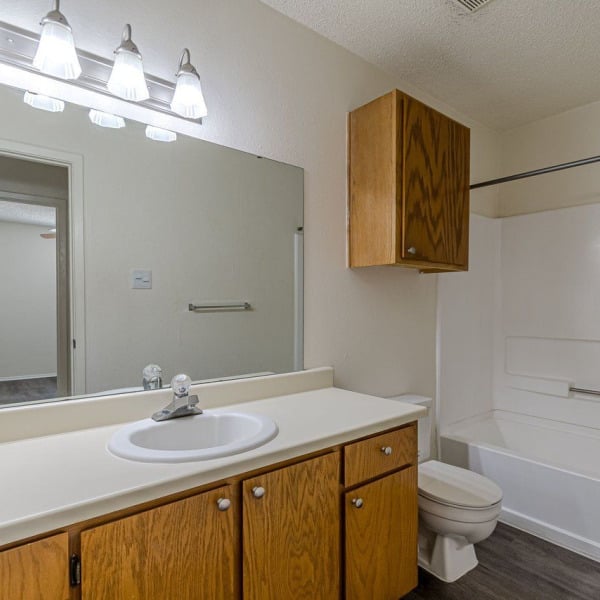 Keystone Apartments general photo