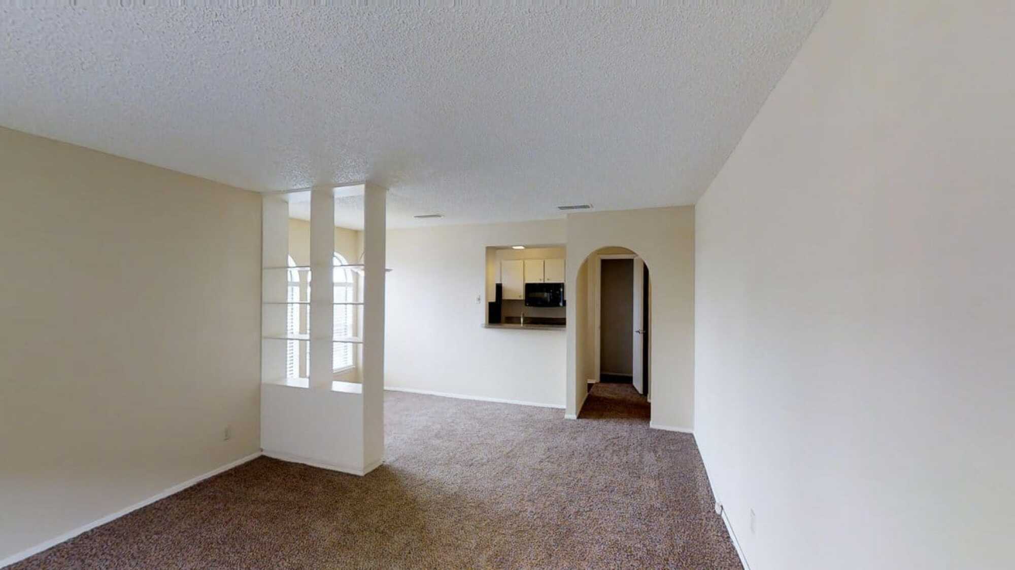 A 700sf