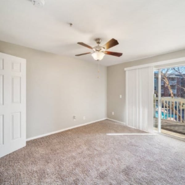 The Parker Apartment Homes general photo
