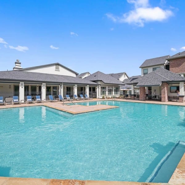 Townhomes at Lake Park general photo