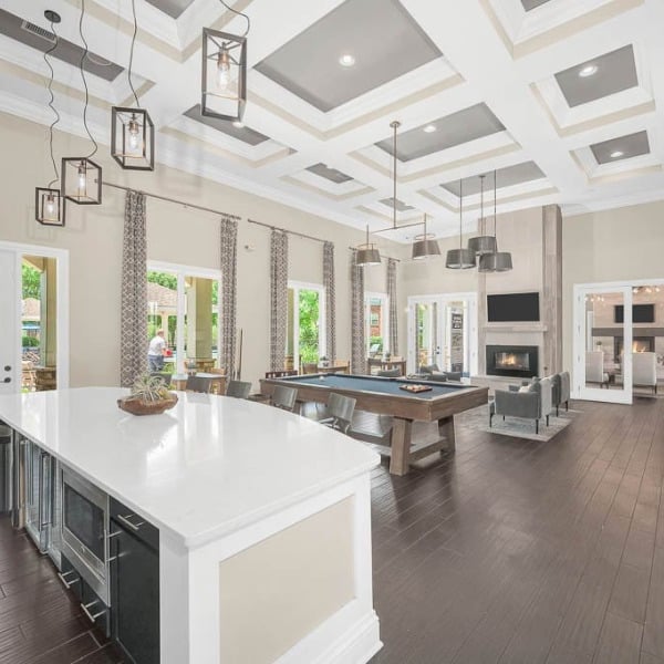 Creekside Apartment Homes general photo