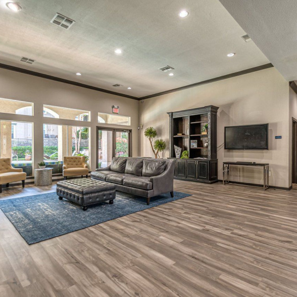 Carlyle Place Apartments general photo