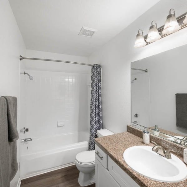 College View Apartments general photo