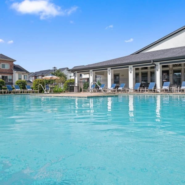 Townhomes at Lake Park general photo