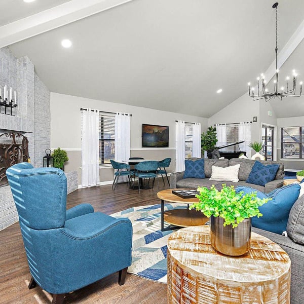 Timberlane Village Apartments general photo