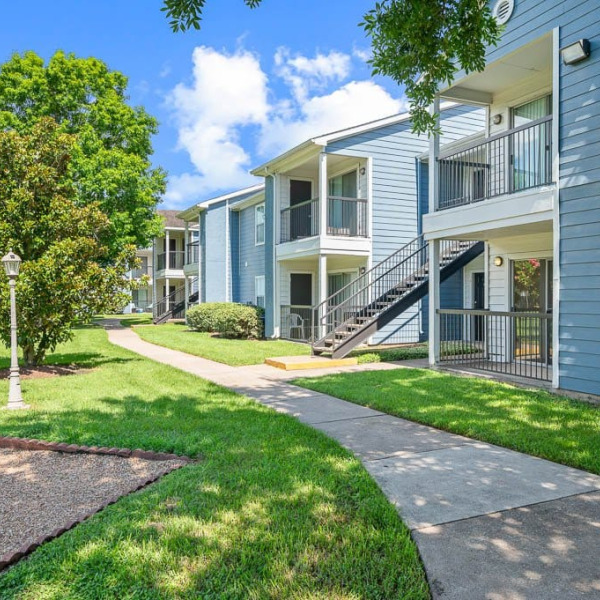 College View Apartments general photo
