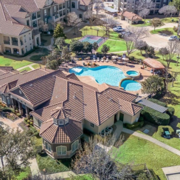 Belterra general photo