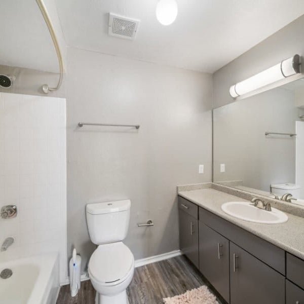 The Parker Apartment Homes general photo