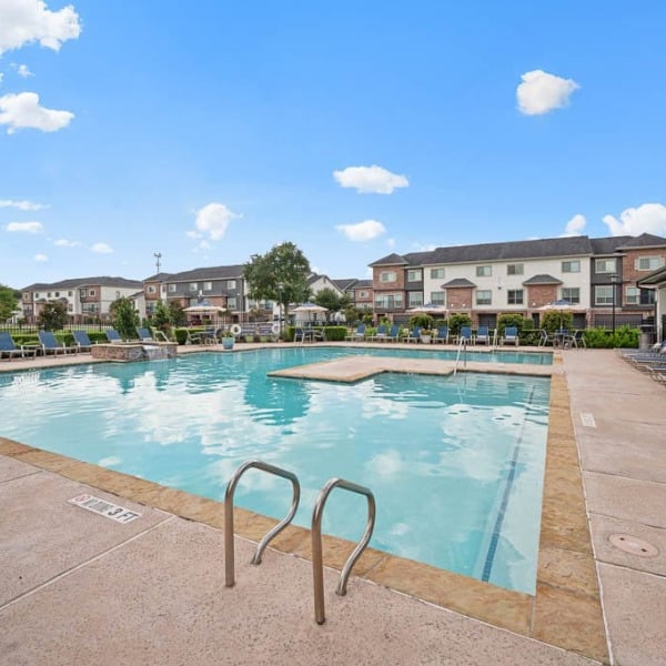Townhomes at Lake Park general photo