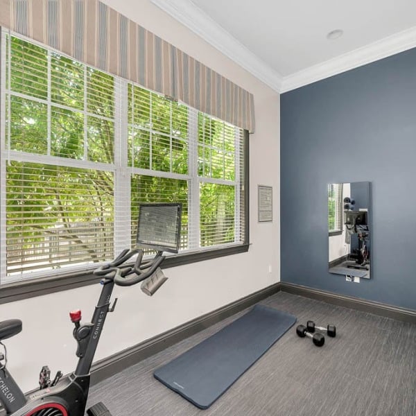 Creekside Apartment Homes general photo