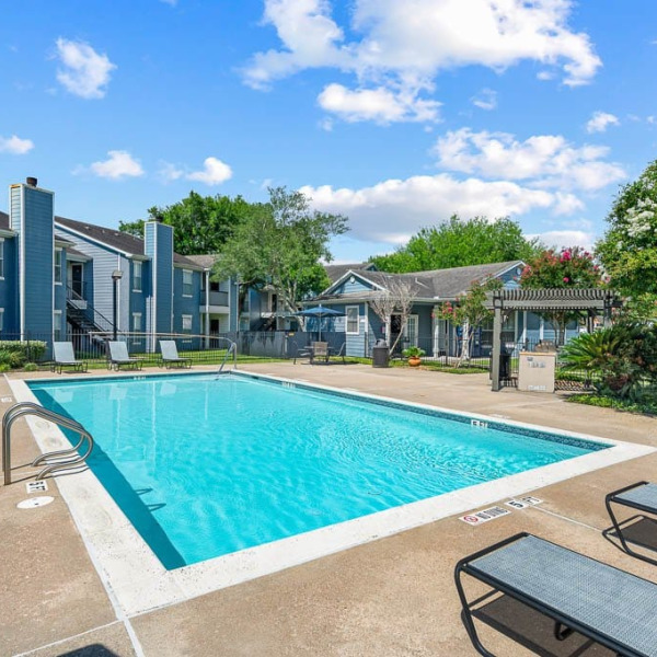 College View Apartments general photo