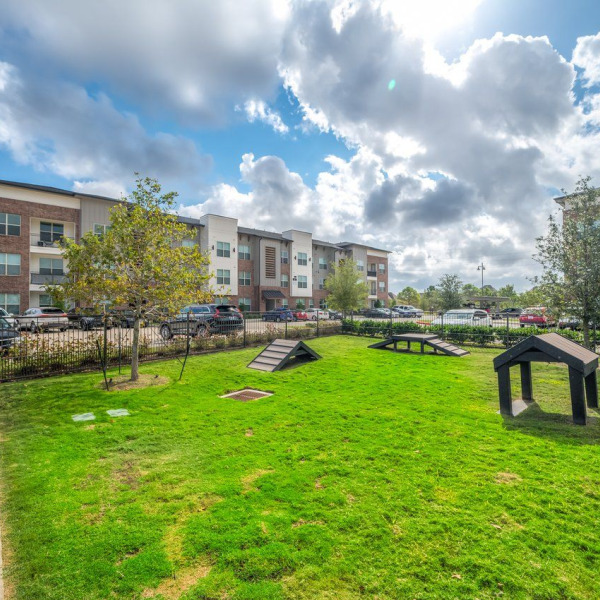 Highpark general photo
